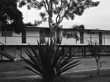 Imagem - "Palácio de Tábuas": conheça o Catetinho, o marco zero de Brasília