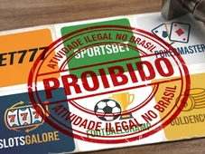 Imagem - Fim das bets? Projeto de Lei propõe proibição total e revogação no país