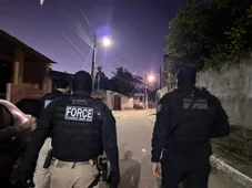 Imagem - Policial miltar é preso por invadir hospital e matar paciente na Bahia