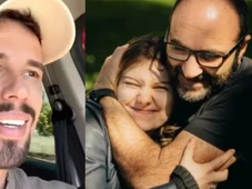 Imagem - Pai de Isabel Veloso quebra o silêncio após viúvo assumir namorada: 'Como se tudo fosse substituível'