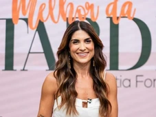 Imagem - Apresentadora deixa a Band após fim de programa diário e recusa nova proposta da emissora