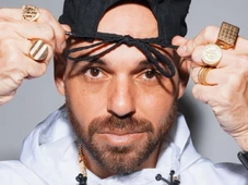 Imagem - Papatinho abre bastidores de trabalho com Anitta e detalha parceria em novo álbum da cantora