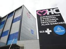 Imagem - Primeira maternidade municipal de Salvador é entregue com 198 leitos e investimentos de R$ 154 mi