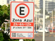 Imagem - Projeto propõe gratuidade na Zona Azul para grupo em Salvador