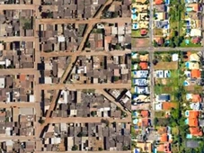 Imagem - Cidade-parque para quem? O abismo entre o jardim do Plano Piloto e o asfalto das satélites