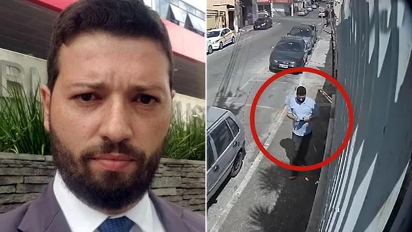 Advogado Pedro Cassimiro foi executado