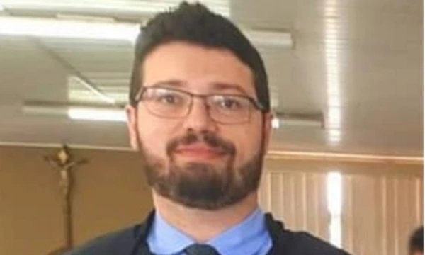 Advogado Pedro Cassimiro foi morto por Reprodução