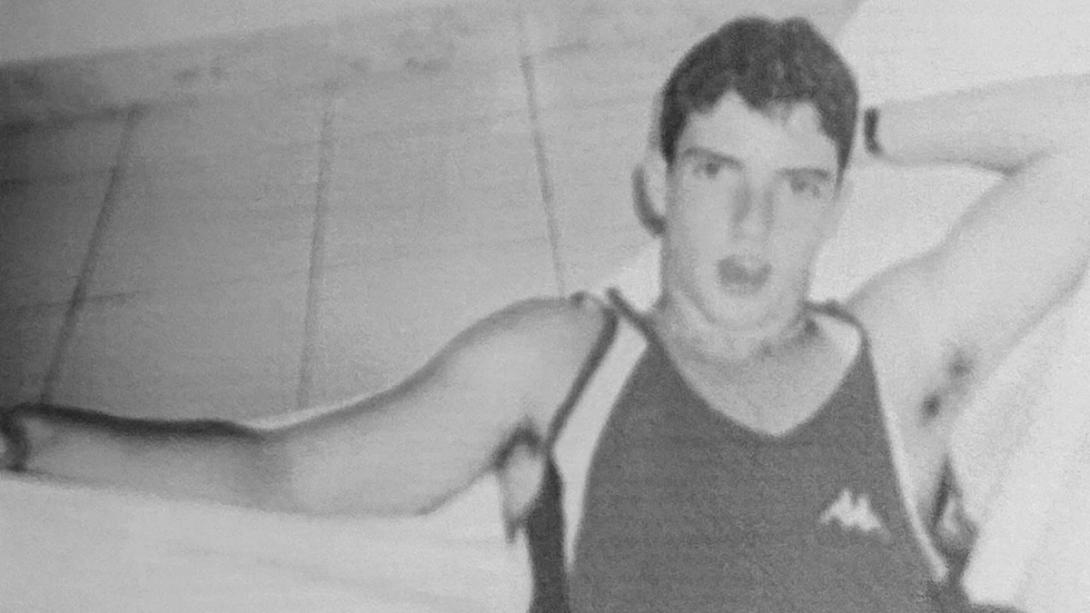 Alberto e Júlia foram mortos durante passeio em praia por Reprodução