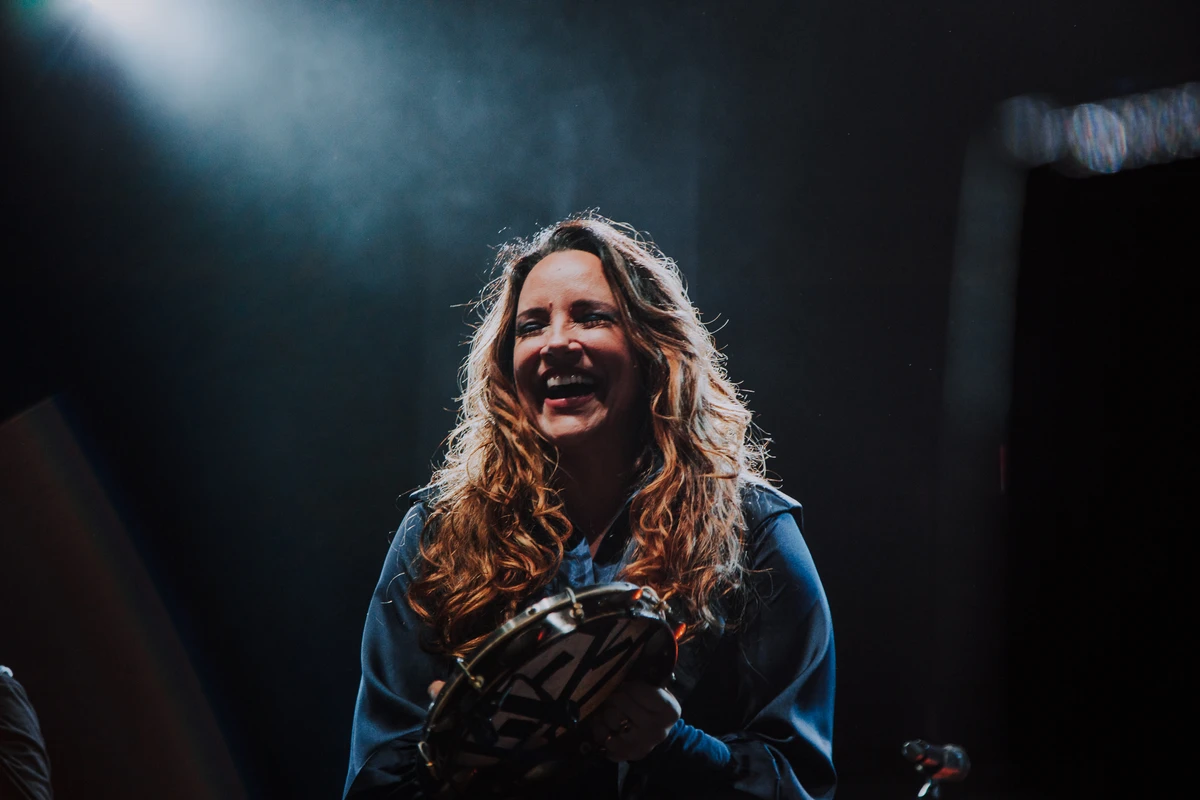 Ana Carolina está rodando o país com a turnê 25 Anas