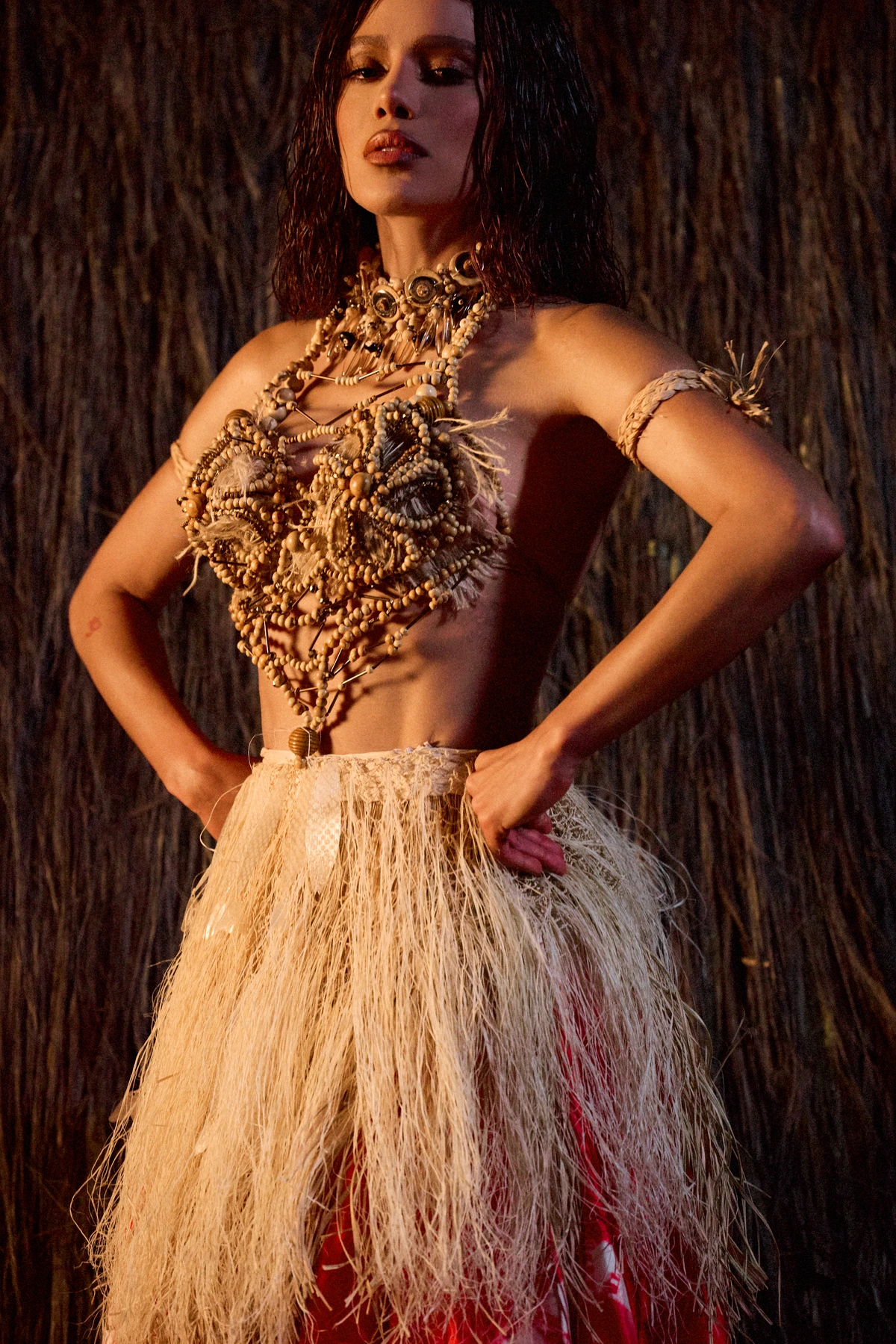 Anitta lança EQUILIBRIVM, álbum mais íntimo da carreira, com Shakira, Liniker e homenagens à Bahia por DIvulgação