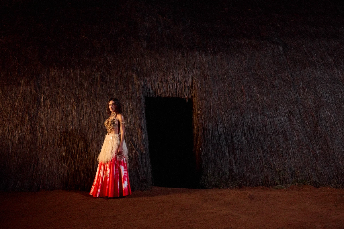 Anitta lança EQUILIBRIVM, álbum mais íntimo da carreira, com Shakira, Liniker e homenagens à Bahia por DIvulgação