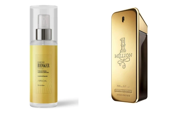 Banker - One Million