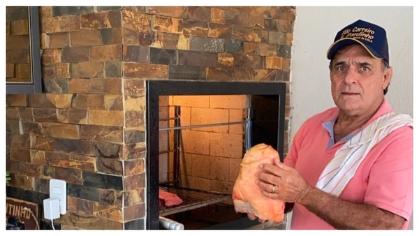 Bisavó recebia dinheiro para facilitar que vereador praticasse abusos contra criança