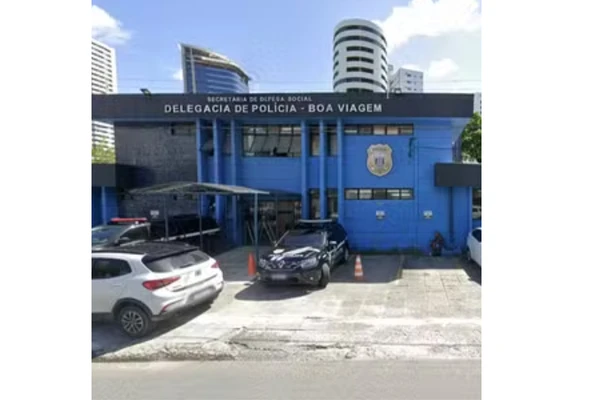 Dono de escola foi indiciado após investigação por Reprodução