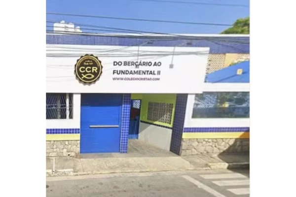 Dono de escola foi indiciado após investigação por Reprodução