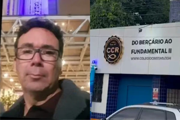 Dono de escola foi indiciado após investigação