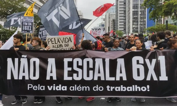 Enquanto o Brasil debate a PEC 6x1, nações como Islândia e Bélgica provam que trabalhar menos dias pode elevar a produtividade e melhorar a saúde mental dos funcionários