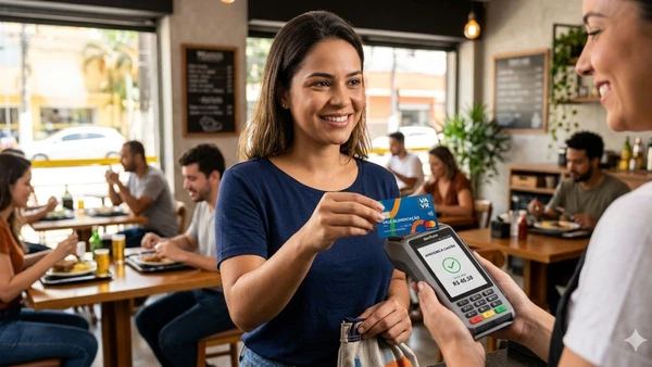 Entraram em vigor as novas diretrizes do Programa de Alimentação do Trabalhador (PAT)