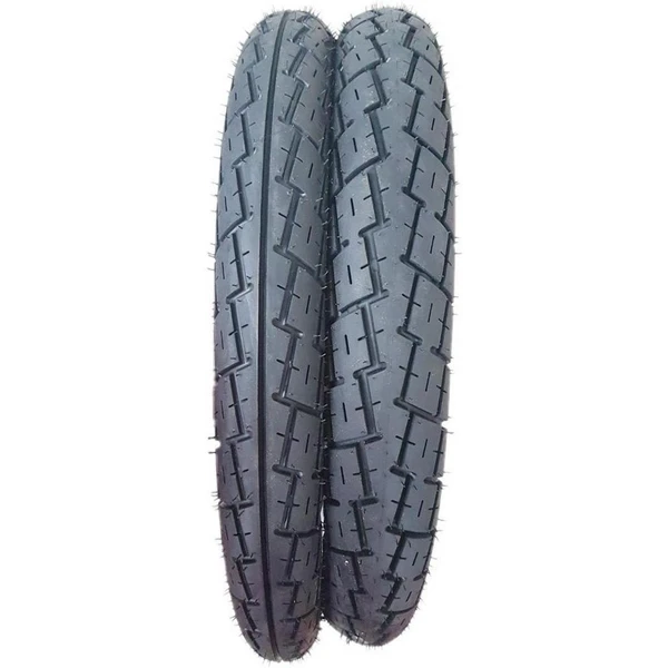 Espírito Santo: pneu de moto | Categoria: Auto e Moto por Reprodução