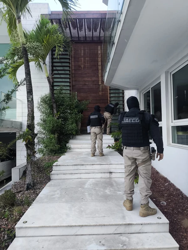 Ex-deputado foi preso em Praia do Forte por Reprodução