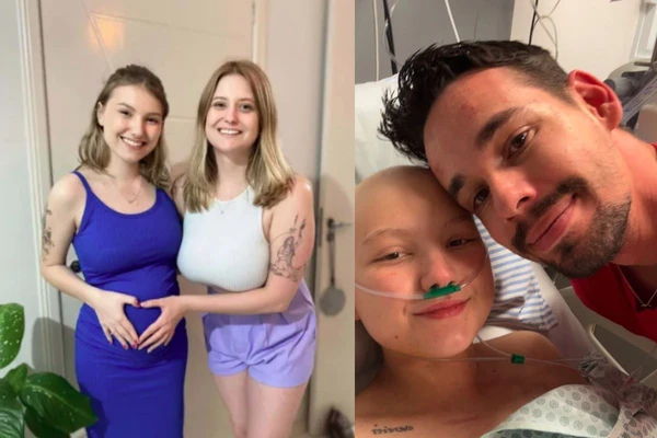 Família de Isabel Veloso quebrou o silêncio nas redes sociais