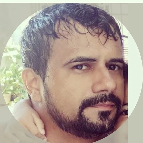 Gedson Tiago Novaes Souza por Reprodução/ Redes sociais