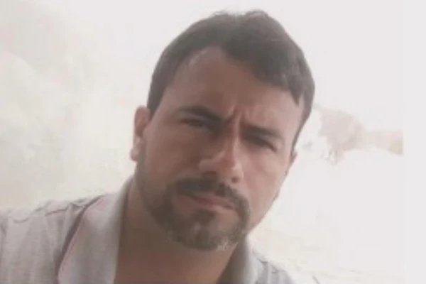 Gedson Tiago Novaes Souza por Reprodução/ Redes sociais