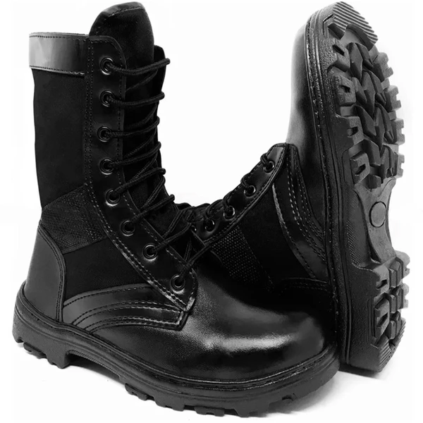 Goiás: bota coturno masculino | Categoria: Moda por Reprodução