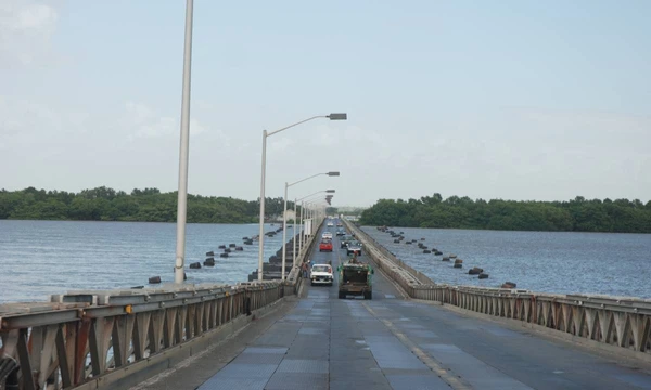 Guiana: um país que está evoluindo em 2026 por Wikimedia Commons