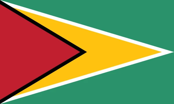Guiana: um país que está evoluindo em 2026 por Wikimedia Commons
