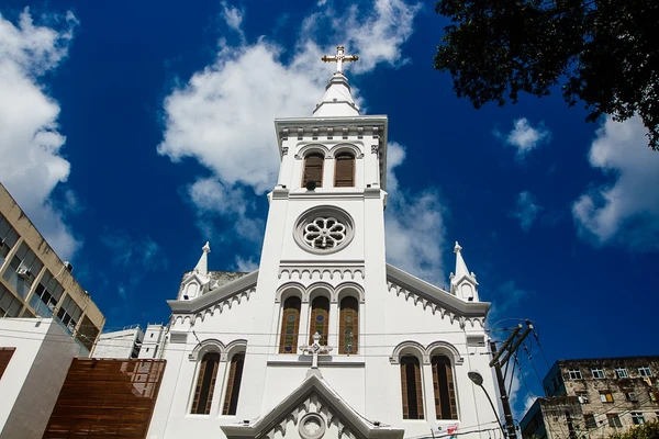 Igreja de São Pedro por Amanda Oliveira/Salvador da Bahia