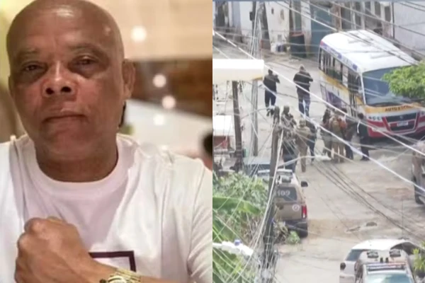 Investigador da Polícia Civil morreu baleado na cabeça