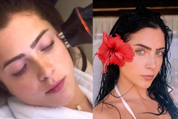 Jade Picon segue estratégia chamada 