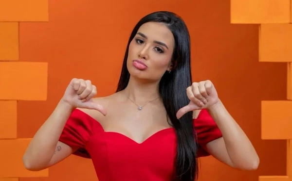 Jordana Morais foi eliminada do BBB 26 em paredão decisivo e se despediu da reta final do reality