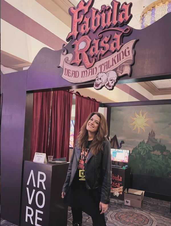 Empresária é filha de Roberto Justus por Reprodução | Redes Sociais