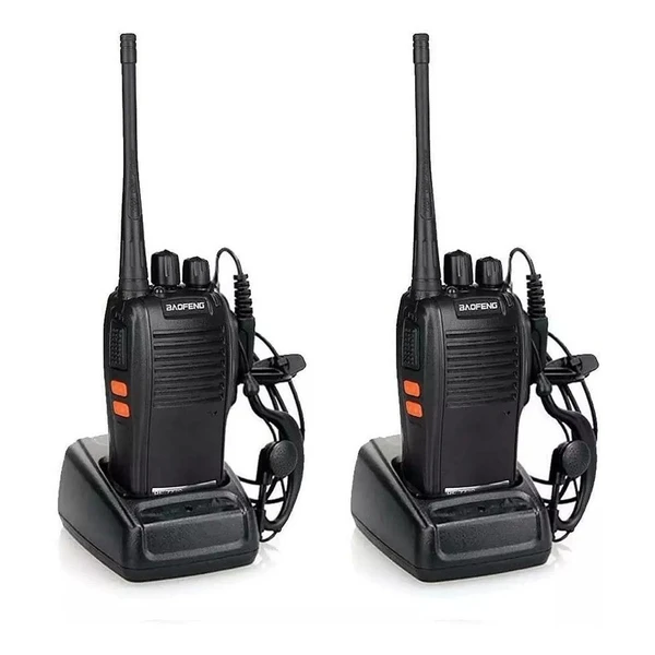 Mato Grosso do Sul: rádio comunicador | Categoria: Tecnologia por Reprodução