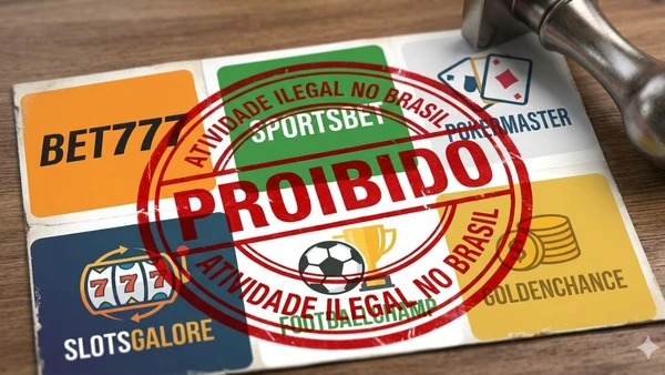 O líder do PT na Câmara, Pedro Uczai (SC), protocolou  o PL 1.808/2026, que proíbe a operação de todas as plataformas de apostas bets.