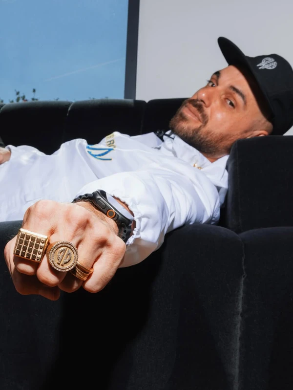 Papatinho por Reprodução