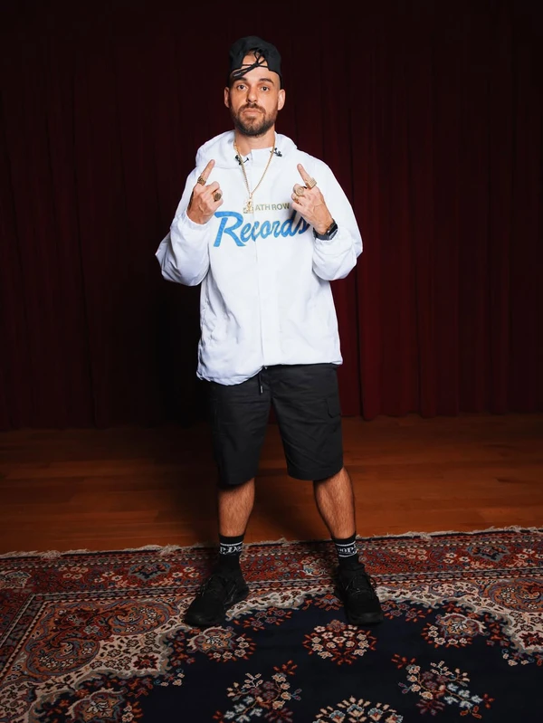 Papatinho por Reprodução