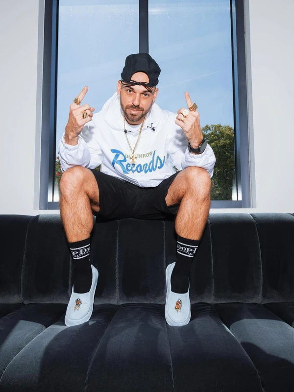 Papatinho por Reprodução