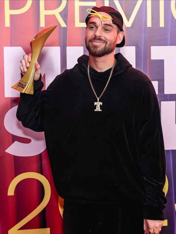 Papatinho por Reprodução