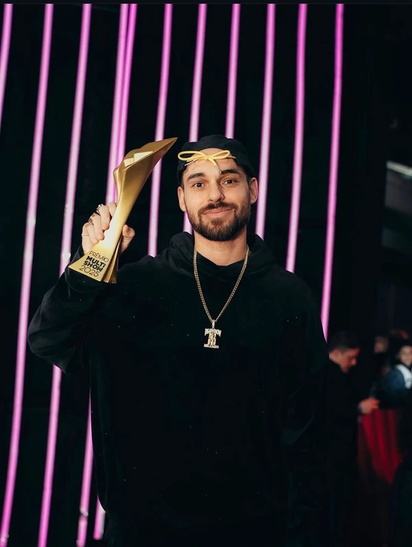 Papatinho por Reprodução