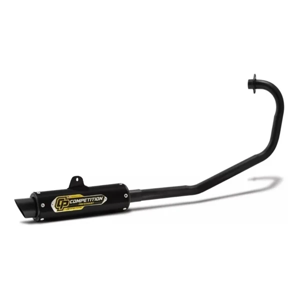 Piauí: escapamento moto | Categoria: Auto e Moto por Reprodução