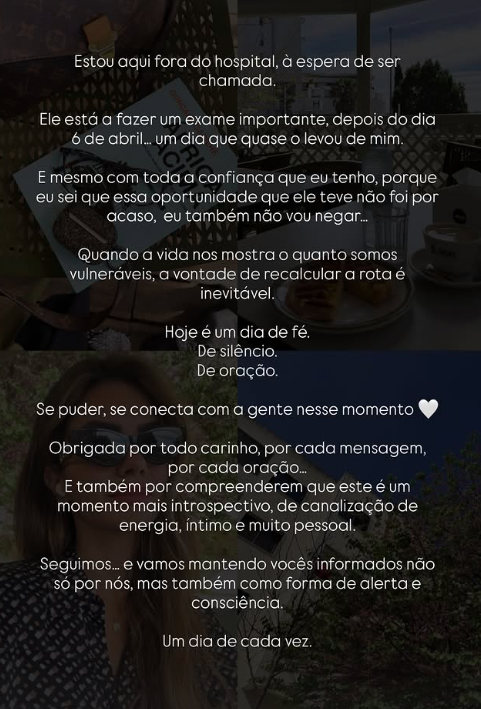 Publicação de Kelly Key