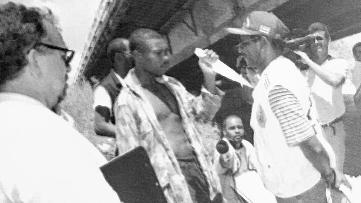 Reconstituição do crime mostrou detalhes da ação dos presos por Arquivo/CORREIO