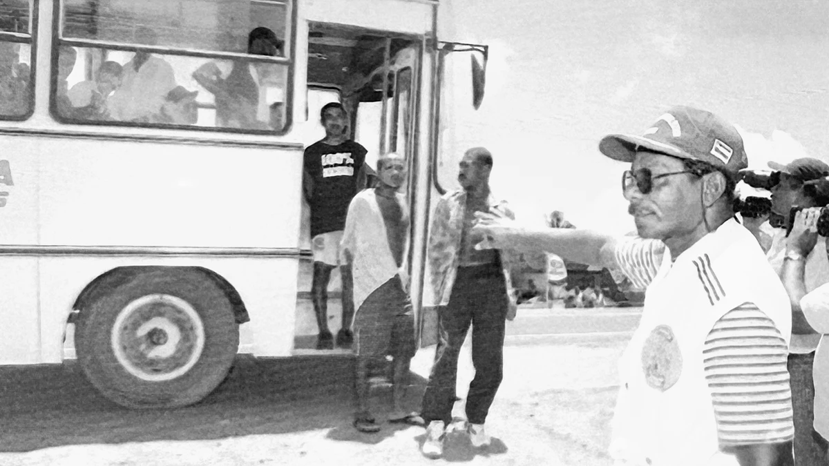 Reconstituição do crime mostrou detalhes da ação dos presos por Arquivo/CORREIO