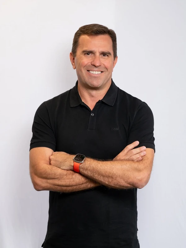 Rodrigo Bocardi por Reprodução/Instagram @wagnerbritofotografia