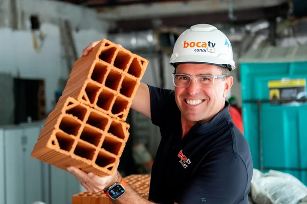 Rodrigo Bocardi por Reprodução/Instagram @wagnerbritofotografia