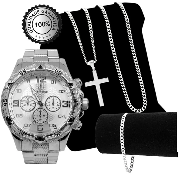 Rondônia: kit relógio | Categoria: Moda por Reprodução