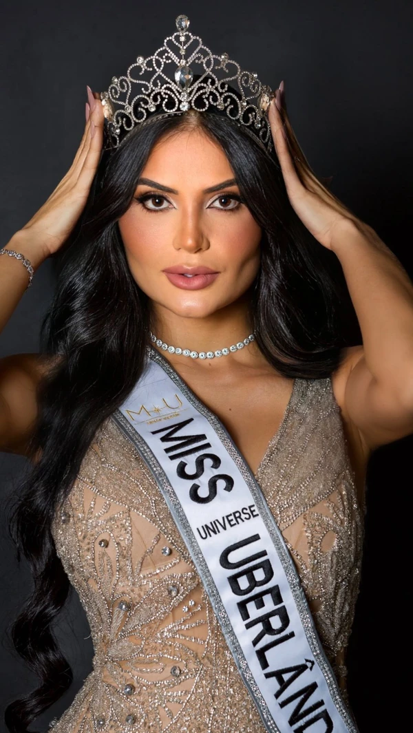 Sara Monteiro foi presa em operação contra tráfico e lavagem de dinheiro por Reprodução